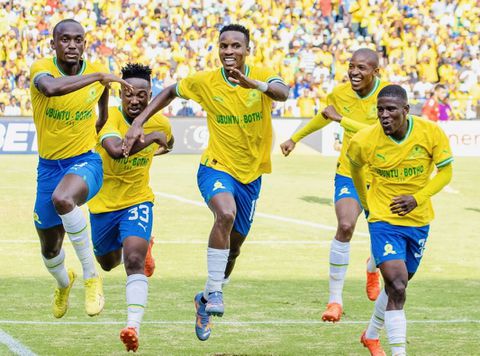 DStv Premiership Preview: Mamelodi Sundowns